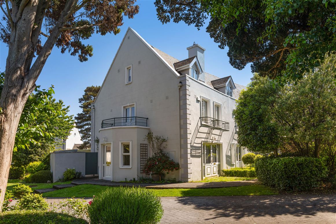 Roebuck Park 15, Goatstown, Clonskeagh, Dublin 14