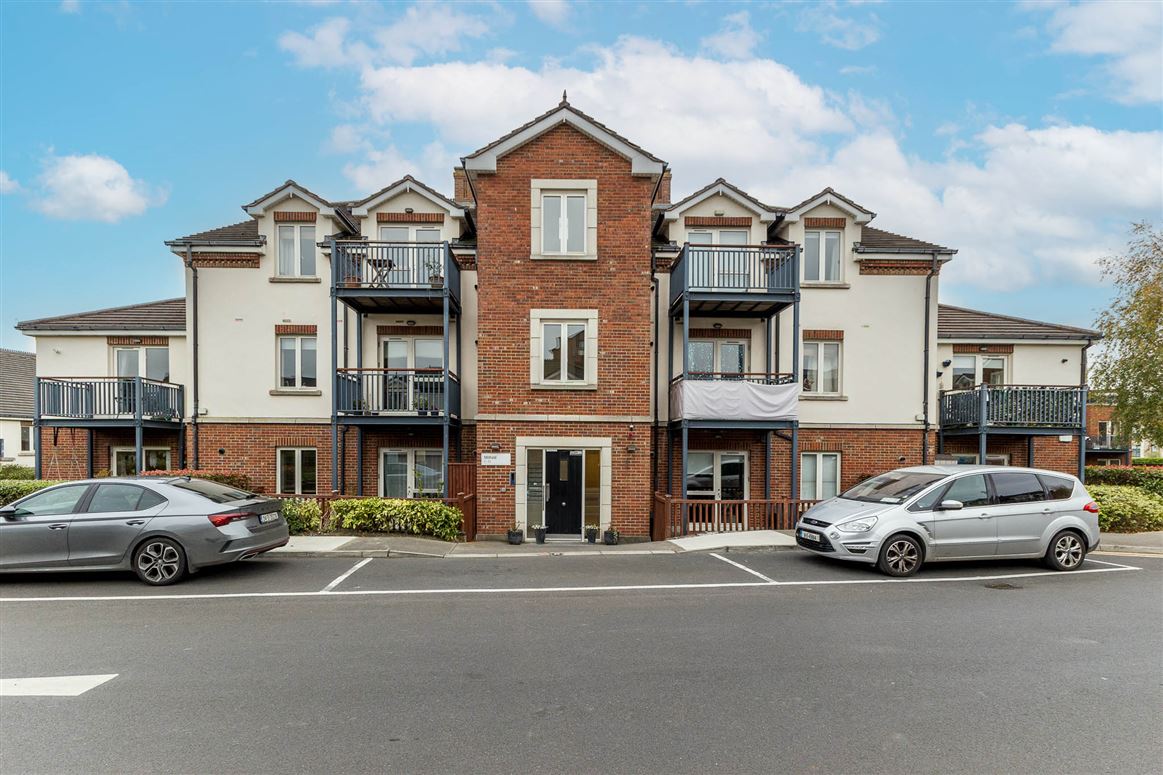 9 Milfield The Links, Portmarnock, County Dublin