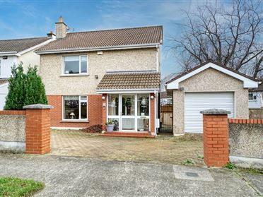 Image for 1A Brackenbush Road, Killiney, County Dublin