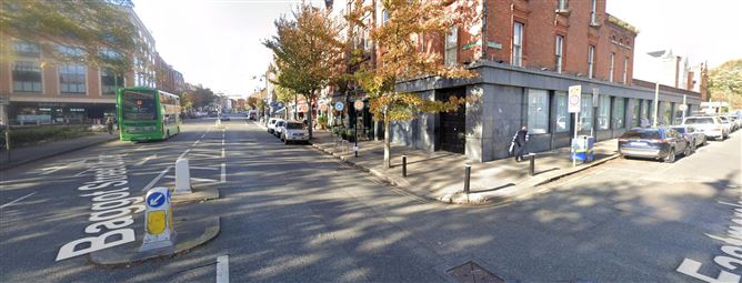 St. Mary's Road, Ballsbridge, Dublin 4