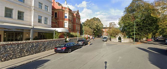 St. Mary's Road, Ballsbridge, Dublin 4