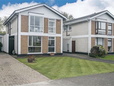 Image for 62 Stillorgan Wood, Stillorgan, Co. Dublin