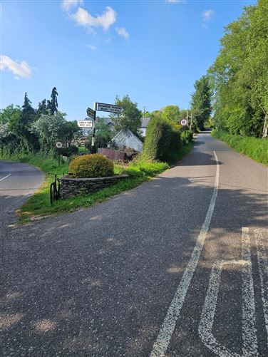 Argharinagh, Dripsey, Cork