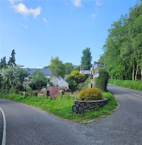 Argharinagh, Dripsey, Cork