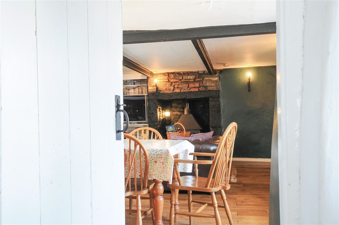 Orchard Cottage,Hartland, Devon, United Kingdom