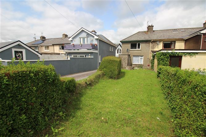 No. 14 Cork St, Macroom, Cork