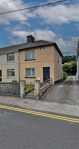No. 14 Cork St, Macroom, Cork