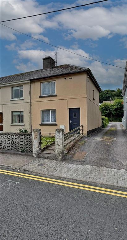 No. 14 Cork St, Macroom, Cork