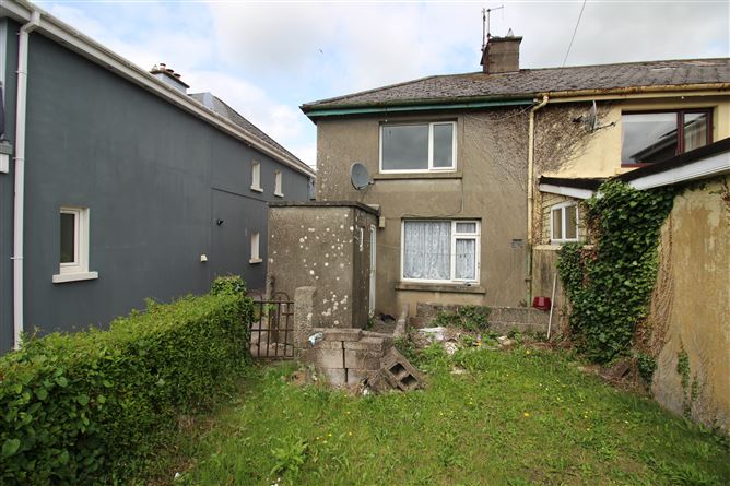 No. 14 Cork St, Macroom, Cork