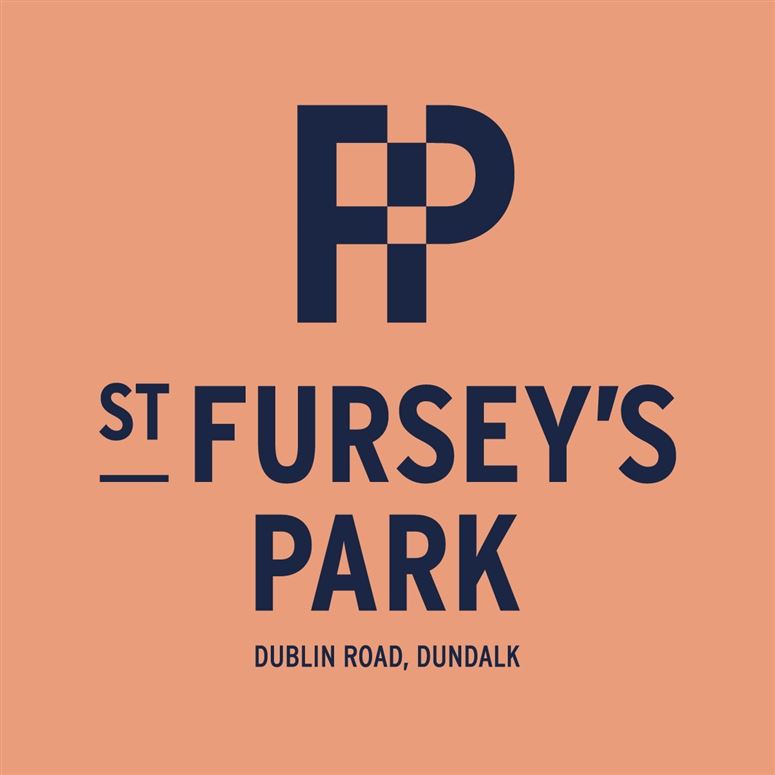 St Furseys Park, Dublin Road, Dundalk, Co. Louth