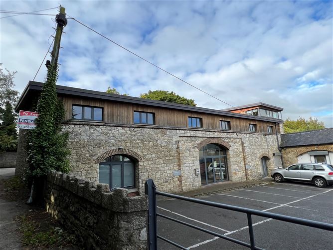 Office 3, Mine Hill Business Centre, Mine Hill Lane, Kilternan, Dublin 18