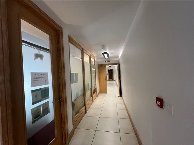 Office 3, Mine Hill Business Centre, Mine Hill Lane, Kilternan, Dublin 18