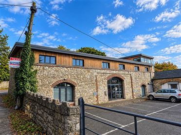 Office 3, Mine Hill Business Centre, Mine Hill Lane, Kilternan, Dublin 18
