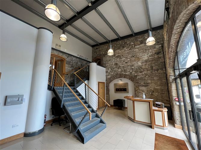 Office 3, Mine Hill Business Centre, Mine Hill Lane, Kilternan, Dublin 18