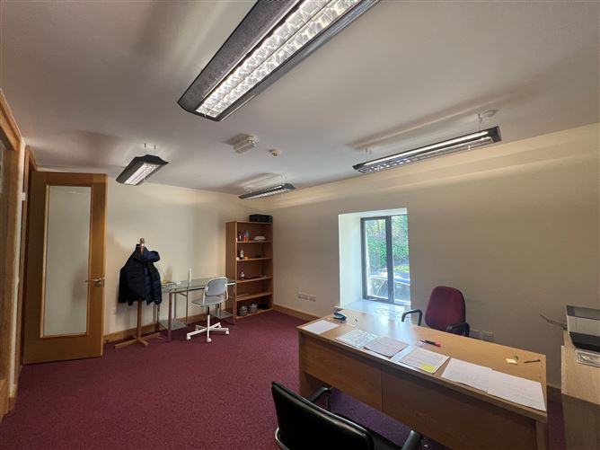 Office 3, Mine Hill Business Centre, Mine Hill Lane, Kilternan, Dublin 18