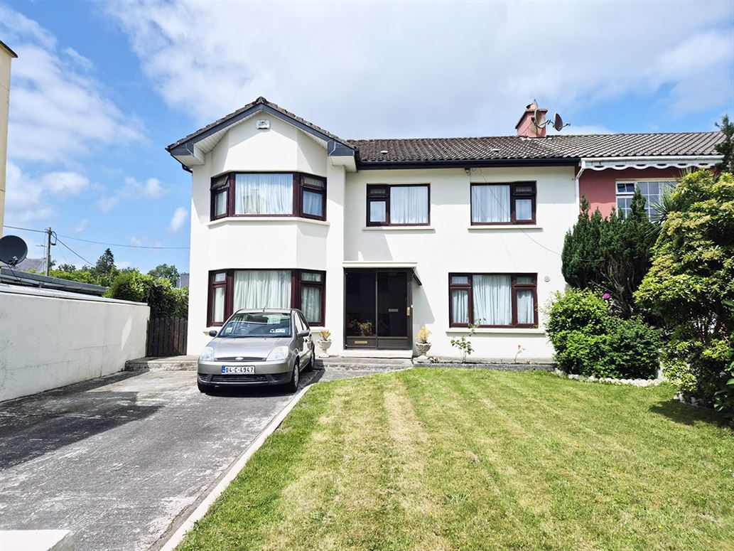 Chapel Street, Dunmanway, Cork