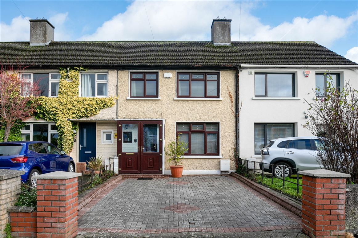 25 Loreto Avenue, Rathfarnham,   Dublin 14