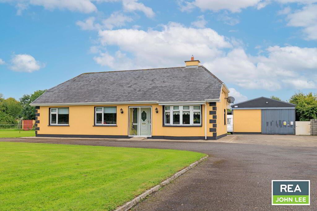 Foxhall, Newport, Tipperary