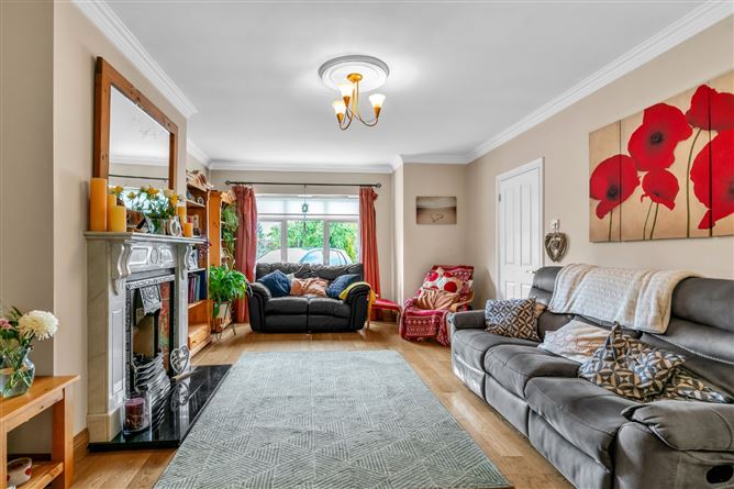 4 The View, Johnstown Manor, Johnstown, Co. Kildare
