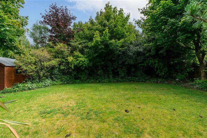 4 The View, Johnstown Manor, Johnstown, Co. Kildare