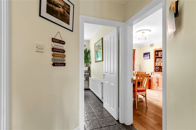 4 The View, Johnstown Manor, Johnstown, Co. Kildare
