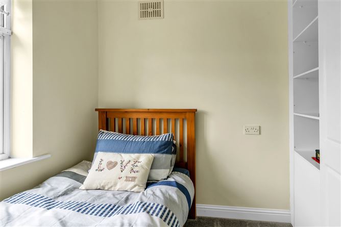 4 The View, Johnstown Manor, Johnstown, Co. Kildare