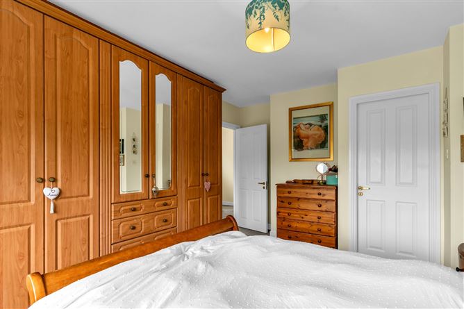 4 The View, Johnstown Manor, Johnstown, Co. Kildare