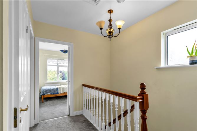 4 The View, Johnstown Manor, Johnstown, Co. Kildare