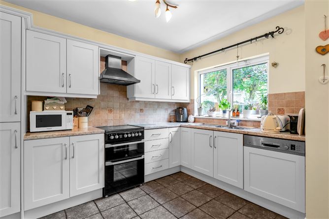 4 The View, Johnstown Manor, Johnstown, Co. Kildare