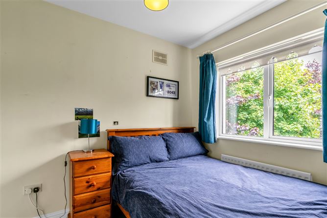 4 The View, Johnstown Manor, Johnstown, Co. Kildare