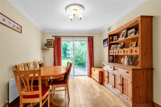 4 The View, Johnstown Manor, Johnstown, Co. Kildare