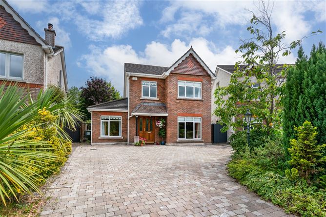 4 The View, Johnstown Manor, Johnstown, Co. Kildare