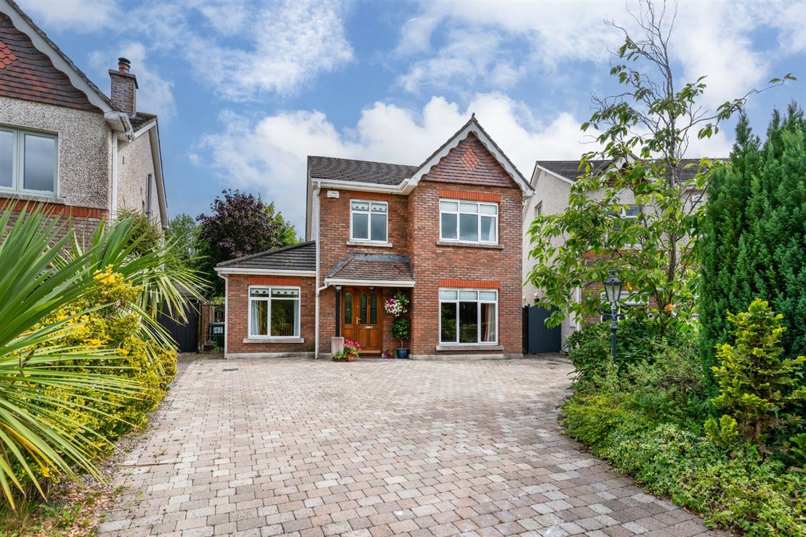 4 The View, Johnstown Manor, Johnstown, Co. Kildare