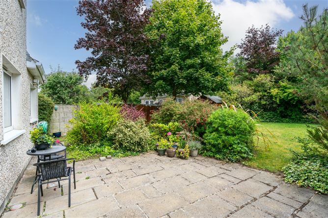 4 The View, Johnstown Manor, Johnstown, Co. Kildare