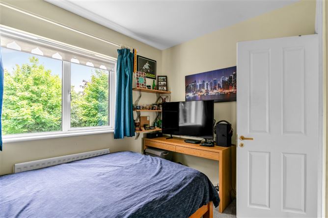 4 The View, Johnstown Manor, Johnstown, Co. Kildare