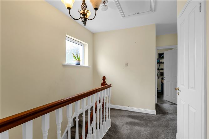 4 The View, Johnstown Manor, Johnstown, Co. Kildare