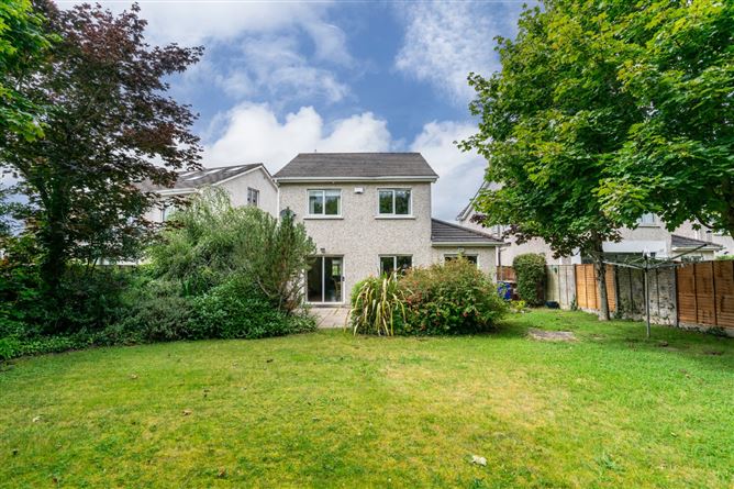 4 The View, Johnstown Manor, Johnstown, Co. Kildare