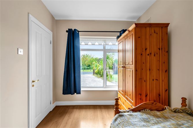 4 The View, Johnstown Manor, Johnstown, Co. Kildare