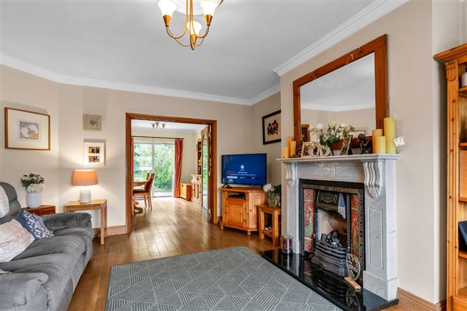 4 The View, Johnstown Manor, Johnstown, Co. Kildare