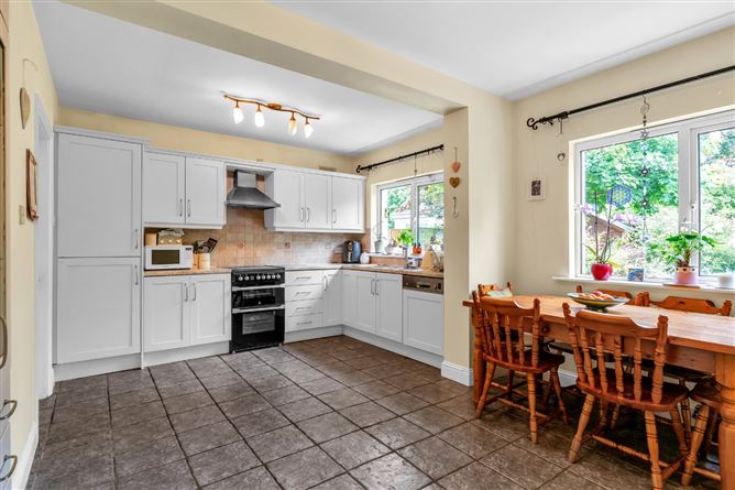 4 The View, Johnstown Manor, Johnstown, Co. Kildare