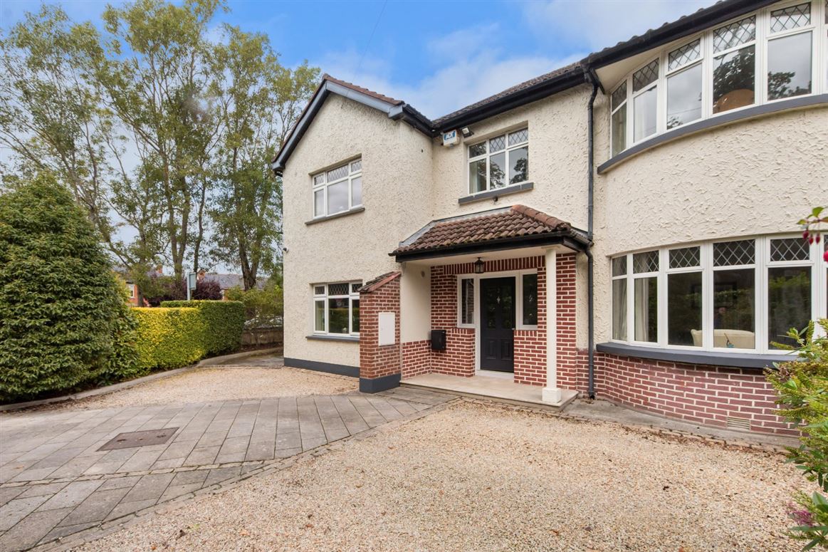 2 Rathdown Avenue, Terenure, Dublin 6W