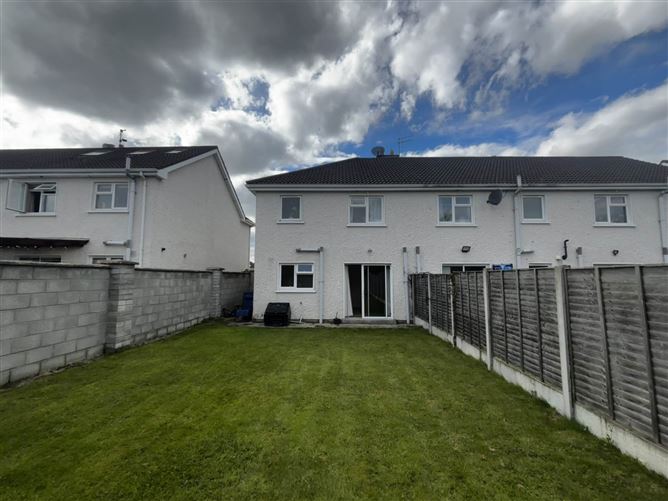 42 Cluain Dubh, Father Russell Road, Dooradoyle, County Limerick