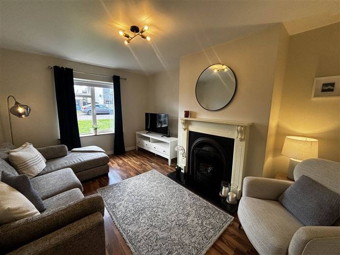 42 Cluain Dubh, Father Russell Road, Dooradoyle, County Limerick