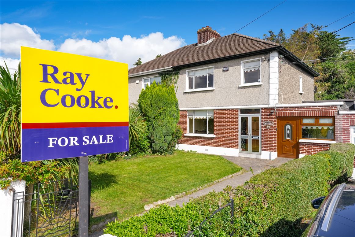 24 North Road, Finglas, Dublin 11, D11 A6K0
