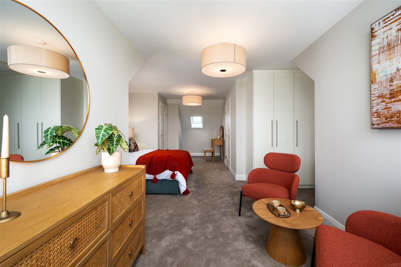 Ridley Place, Tullamore, Offaly