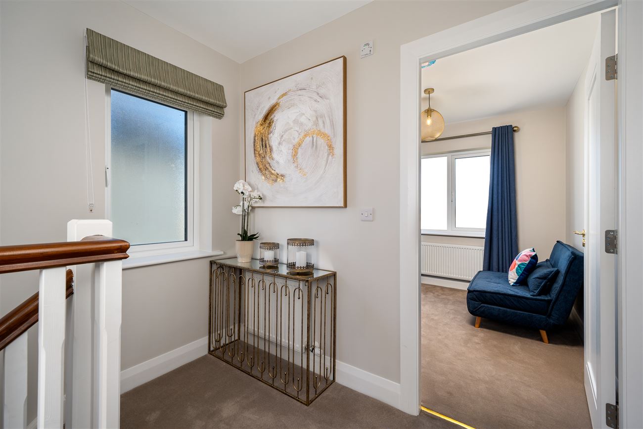 Ridley Place, Tullamore, Offaly