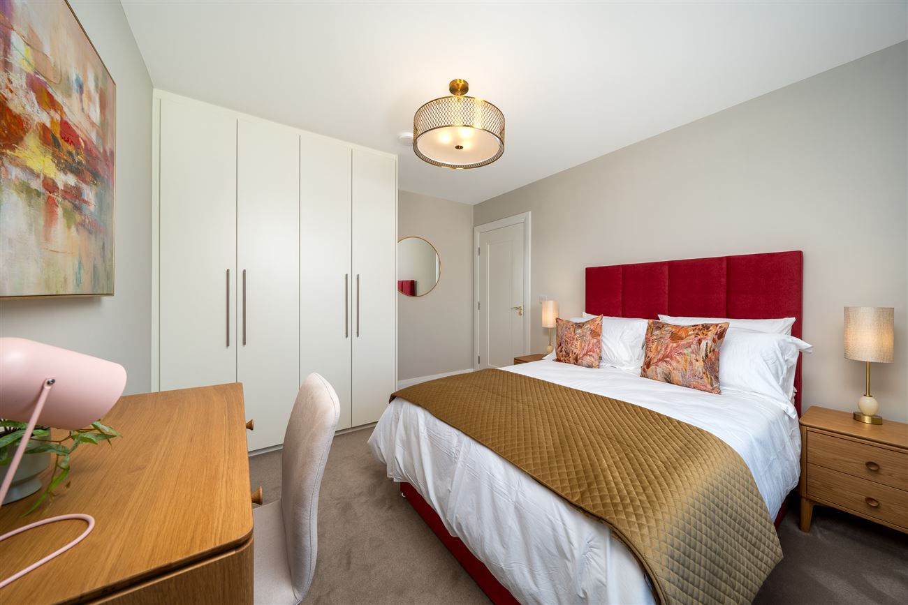 Ridley Place, Tullamore, Offaly