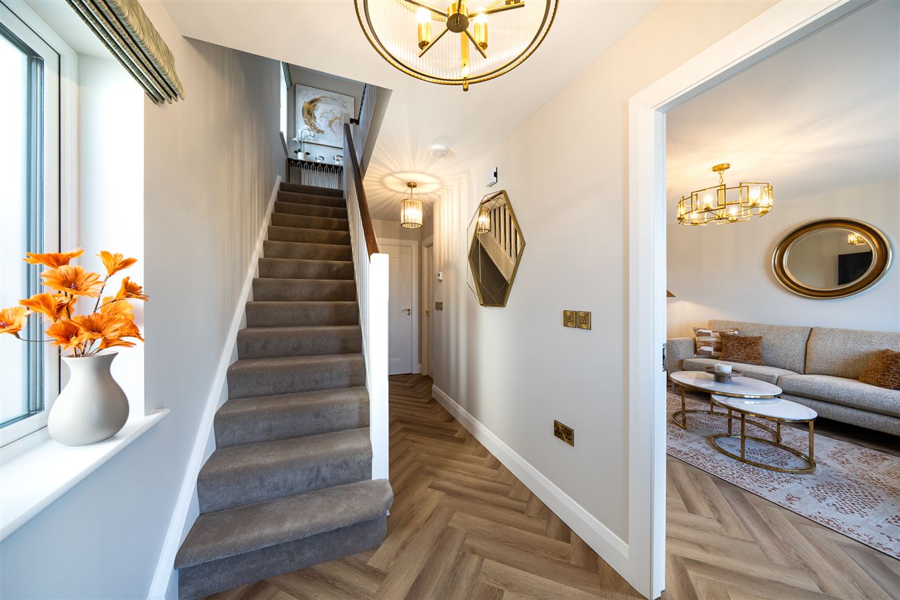 Ridley Place, Tullamore, Offaly