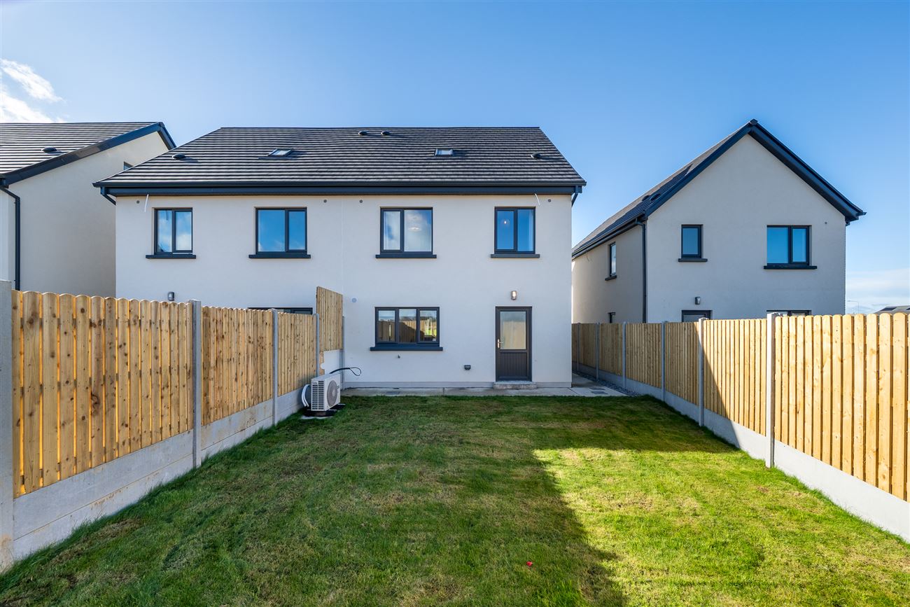 Ridley Place, Tullamore, Offaly