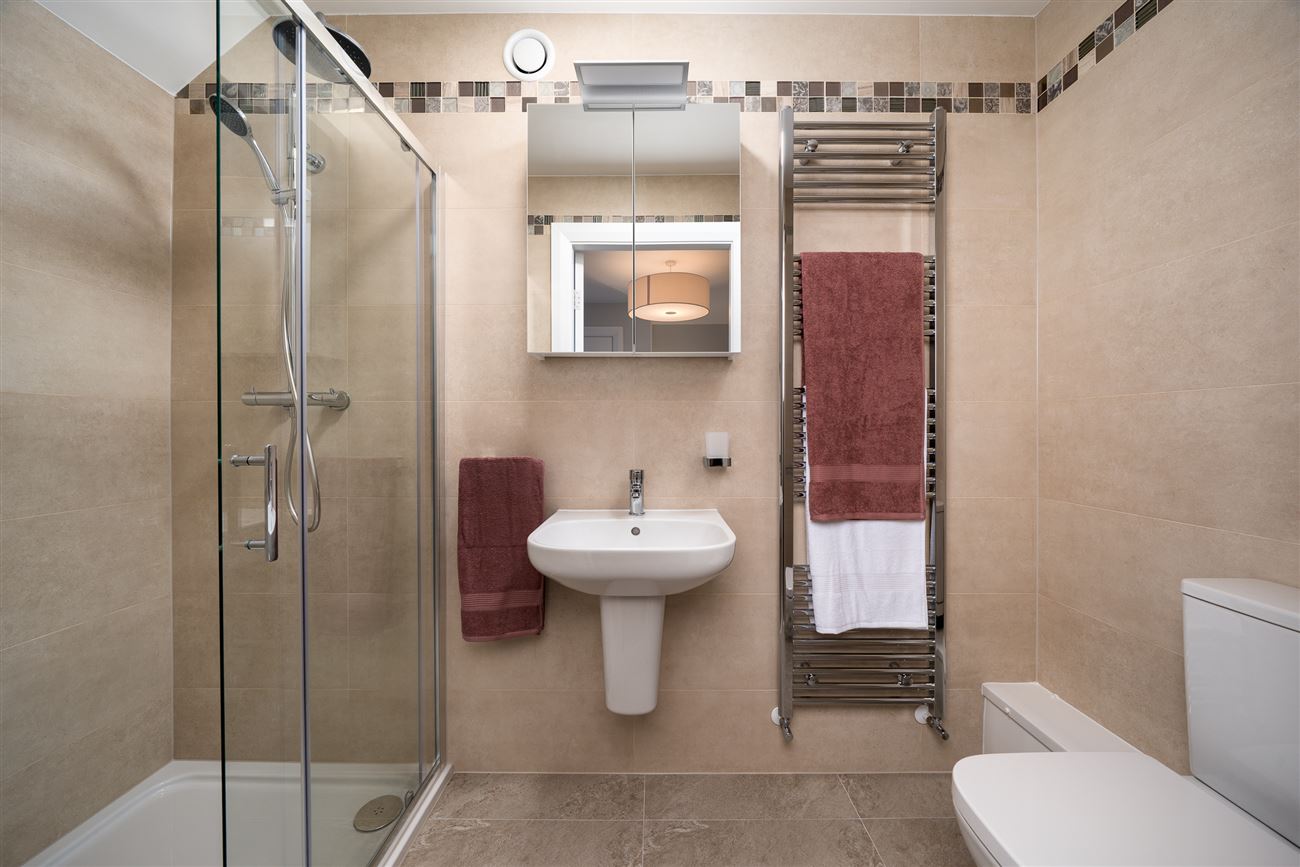 Ridley Place, Tullamore, Offaly